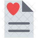 پیش‌نمایش فایل love-letter-173 از پک مجموعه آیکن وکتور ولنتاین