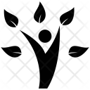 پیش‌نمایش فایل logotype از پک مجموعه آیکن وکتور اسپا