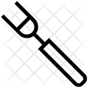 پیش‌نمایش فایل fork-307 از پک مجموعه آیکن وکتور آشپزخانه