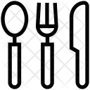 پیش‌نمایش فایل fork-309 از پک مجموعه آیکن وکتور آشپزخانه
