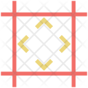 پیش‌نمایش فایل cross-hair-17 از پک Maps And Navigation  