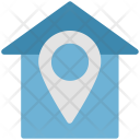 پیش‌نمایش فایل house-location-39 از پک Maps And Navigation  