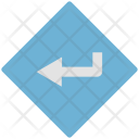 پیش‌نمایش فایل left-arrow-251 از پک Maps And Navigation  
