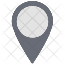 پیش‌نمایش فایل location-pin-382 از پک Maps And Navigation  
