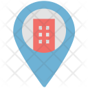 پیش‌نمایش فایل location-sign-4 از پک Maps And Navigation  