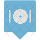 پیش‌نمایش فایل mapping-pin-1 از پک Maps And Navigation  