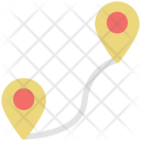 پیش‌نمایش فایل navigation-trajectory-3 از پک Maps And Navigation  