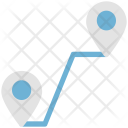 پیش‌نمایش فایل navigation-trajectory-4 از پک Maps And Navigation  