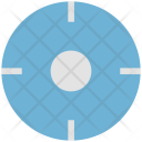 پیش‌نمایش فایل cross-hair-21 از پک Maps And Navigation  