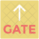 پیش‌نمایش فایل gate-location از پک Maps And Navigation  