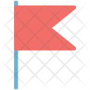 پیش‌نمایش فایل location-flag-6 از پک Maps And Navigation  