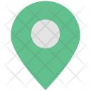 پیش‌نمایش فایل location-pin-383 از پک Maps And Navigation  