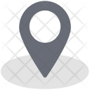 پیش‌نمایش فایل map-pin-91 از پک Maps And Navigation  