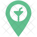 پیش‌نمایش فایل mapping-pin-3 از پک Maps And Navigation  