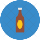پیش‌نمایش فایل bottle-854 از پک مجموعه آیکن وکتور طراحی مواد غذا