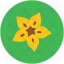 پیش‌نمایش فایل flower-1353 از پک مجموعه آیکن وکتور طراحی مواد غذا