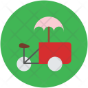 پیش‌نمایش فایل ice-cream-cart-1 از پک مجموعه آیکن وکتور طراحی مواد غذا