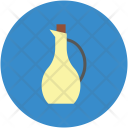 پیش‌نمایش فایل olive-oil-11 از پک مجموعه آیکن وکتور طراحی مواد غذا
