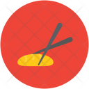 پیش‌نمایش فایل chopsticks-35 از پک مجموعه آیکن وکتور طراحی مواد غذا
