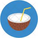 پیش‌نمایش فایل coconut-drink-42 از پک مجموعه آیکن وکتور طراحی مواد غذا