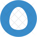 پیش‌نمایش فایل egg-668 از پک مجموعه آیکن وکتور طراحی مواد غذا
