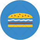 پیش‌نمایش فایل hamburger-168 از پک مجموعه آیکن وکتور طراحی مواد غذا
