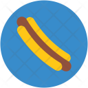 پیش‌نمایش فایل hot-dog-81 از پک مجموعه آیکن وکتور طراحی مواد غذا