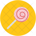 پیش‌نمایش فایل lollipop-515 از پک مجموعه آیکن وکتور طراحی مواد غذا