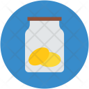 پیش‌نمایش فایل medicine-jar-26 از پک مجموعه آیکن وکتور طراحی مواد غذا