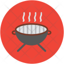 پیش‌نمایش فایل bbq-grill-14 از پک مجموعه آیکن وکتور طراحی مواد غذا
