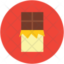 پیش‌نمایش فایل chocolate-458 از پک مجموعه آیکن وکتور طراحی مواد غذا