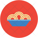 پیش‌نمایش فایل cookies-177 از پک مجموعه آیکن وکتور طراحی مواد غذا