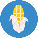 پیش‌نمایش فایل corn-224 از پک مجموعه آیکن وکتور طراحی مواد غذا