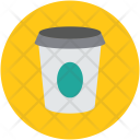 پیش‌نمایش فایل disposable-cup-6 از پک مجموعه آیکن وکتور طراحی مواد غذا