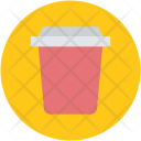 پیش‌نمایش فایل disposable-cup-7 از پک مجموعه آیکن وکتور طراحی مواد غذا