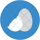 پیش‌نمایش فایل egg-670 از پک مجموعه آیکن وکتور طراحی مواد غذا