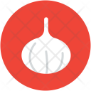 پیش‌نمایش فایل garlic-165 از پک مجموعه آیکن وکتور طراحی مواد غذا