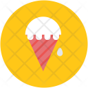 پیش‌نمایش فایل ice-cream-cone-119 از پک مجموعه آیکن وکتور طراحی مواد غذا