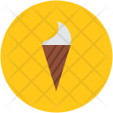 پیش‌نمایش فایل ice-cream-cone-120 از پک مجموعه آیکن وکتور طراحی مواد غذا