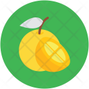 پیش‌نمایش فایل lemon-345 از پک مجموعه آیکن وکتور طراحی مواد غذا