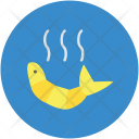 پیش‌نمایش فایل prawn-27 از پک مجموعه آیکن وکتور طراحی مواد غذا