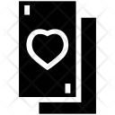 پیش‌نمایش فایل game-cards از پک مجموعه آیکن وکتور ورزش‌ها