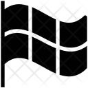 پیش‌نمایش فایل flag-1180 از پک مجموعه آیکن وکتور ورزش‌ها