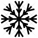 پیش‌نمایش فایل snowflake-1835 از پک مجموعه آیکن وکتور کشاورزی