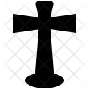پیش‌نمایش فایل cross-371 از پک مجموعه آیکن وکتور عید پاک