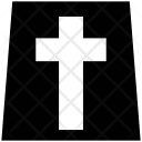 پیش‌نمایش فایل cross-373 از پک مجموعه آیکن وکتور عید پاک