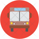 پیش‌نمایش فایل bus-694 از پک مجموعه آیکن وکتور حمل‌ونقل