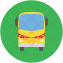 پیش‌نمایش فایل bus-698 از پک مجموعه آیکن وکتور حمل‌ونقل