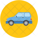 پیش‌نمایش فایل car-1786 از پک مجموعه آیکن وکتور حمل‌ونقل