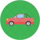 پیش‌نمایش فایل car-1787 از پک مجموعه آیکن وکتور حمل‌ونقل